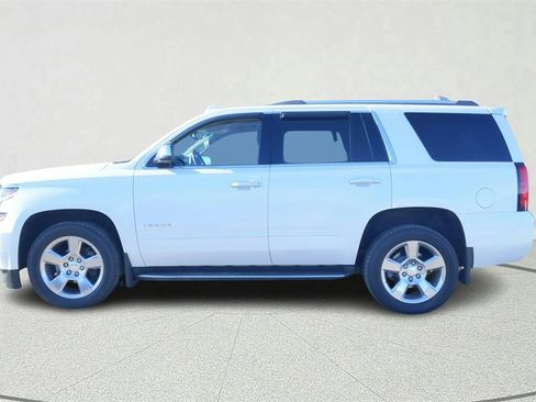 Used 2017 Chevrolet Tahoe Premier image 4