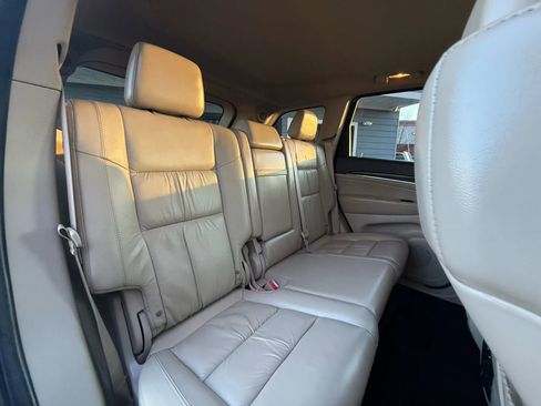 Used 2014 Jeep Grand Cherokee Limited image 27