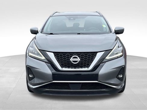 Used 2021 Nissan Murano SV image 9