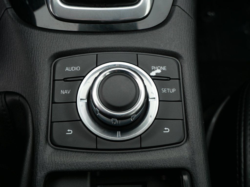 Used 2015 MAZDA MAZDA6 Touring FWD image 17