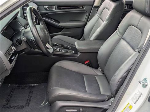 Used 2024 Honda Civic Touring image 16