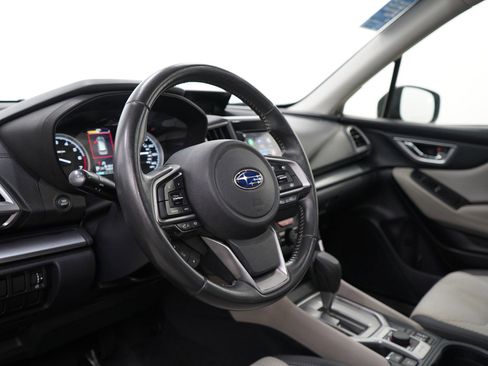 Used 2020 Subaru Forester Premium w/ Popular Package #1 image 16