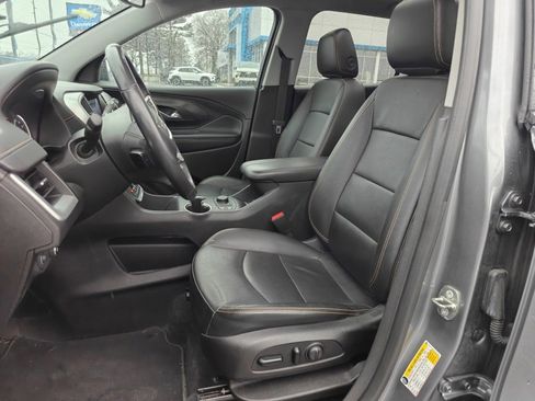 Used 2019 GMC Terrain SLT w/ Preferred Package image 7