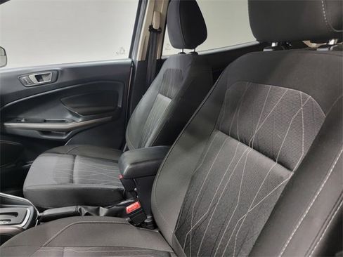 Used 2020 Ford EcoSport SE image 13
