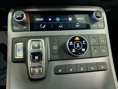 Used 2023 Hyundai Palisade Calligraphy AWD/4WD image 18