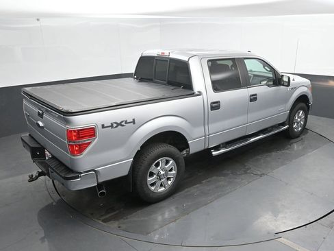 Used 2013 Ford F150 XLT w/ Luxury Equipment Group AWD/4WD image 22