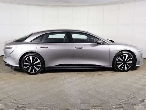 Used 2024 Lucid Air Touring AWD/4WD image 14