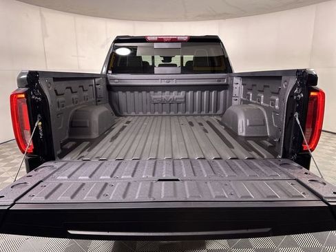 New 2026 GMC Sierra 1500 AT4X AWD/4WD image 27
