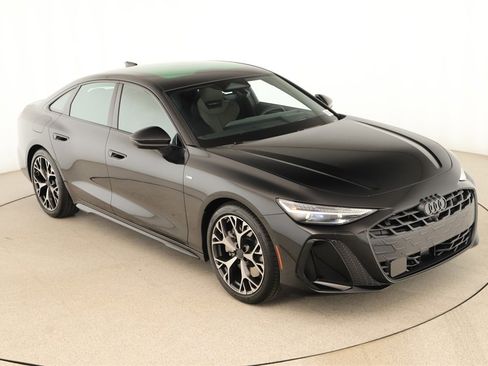 New 2026 Audi A6 3.0 image 31