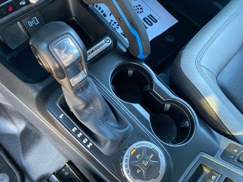 Used 2023 Ford Bronco Black Diamond image 24