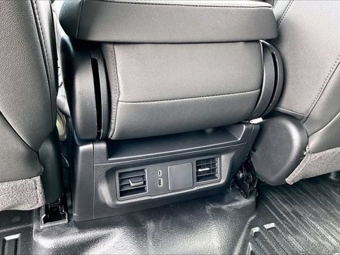 New 2026 Chevrolet Silverado 2500 W/T w/ WT Convenience Package AWD/4WD image 17