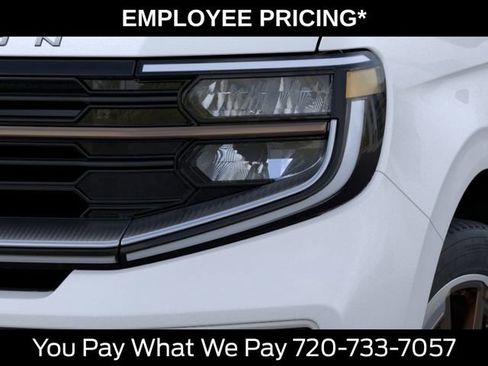 New 2026 Ford Expedition Max King Ranch AWD/4WD image 18