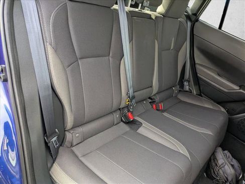 Certified 2025 Subaru Crosstrek 2.0i Premium AWD/4WD image 18