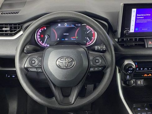 Used 2024 Toyota RAV4 XLE image 18