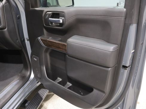 Used 2019 GMC Sierra 1500 Elevation w/ Elevation Value Package AWD/4WD image 24