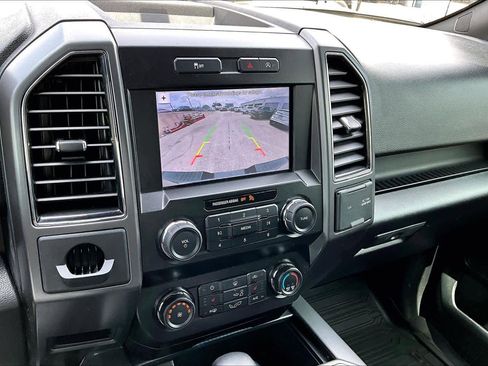 Used 2019 Ford F150 XLT w/ Equipment Group 302A Luxury image 31