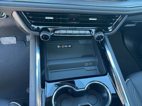 New 2026 Chevrolet Suburban Premier w/ Sun And Tow Package image 23