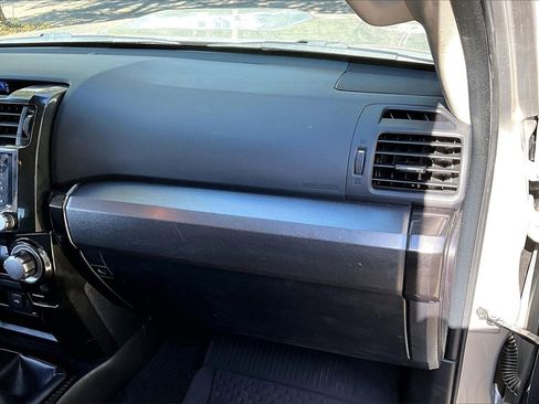 Used 2021 Toyota 4Runner TRD Off-Road Premium w/ Moonroof Package image 22