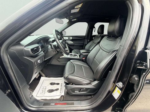 Used 2020 Ford Explorer ST w/ ST Street Pack AWD/4WD image 20