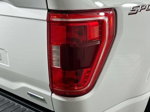 Used 2023 Ford F150 XLT w/ Equipment Group 302A High AWD/4WD image 26