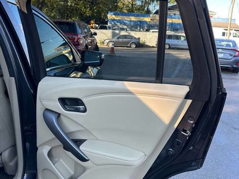 Used 2015 Acura RDX AWD w/ Technology Package image 19