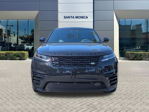 New 2026 Land Rover Range Rover Velar Dynamic SE AWD/4WD image 2