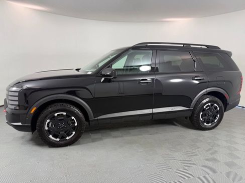 Used 2026 Hyundai Palisade XRT Pro AWD/4WD image 2