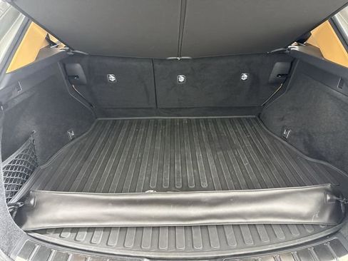 Used 2023 Lexus NX 350 AWD w/ Premium Package image 16