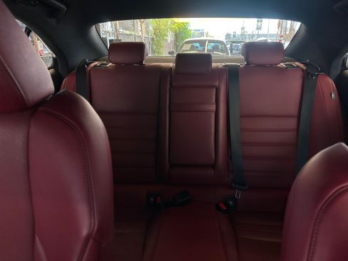 Used 2014 Lexus IS 250 w/ F-Sport Package RWD image 23