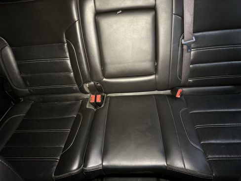 Used 2015 GMC Sierra 2500 Denali w/ Duramax Plus Package image 21