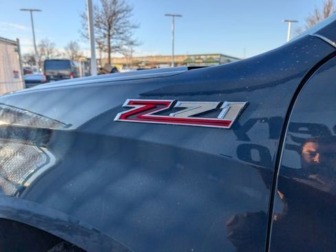 Used 2019 Chevrolet Silverado 1500 LT w/ All-Star Edition image 8