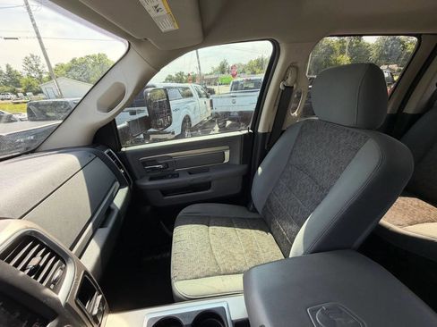 Used 2014 RAM 2500 Big Horn AWD/4WD image 47