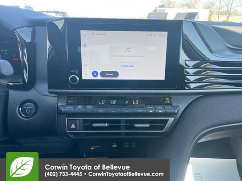 Used 2025 Toyota Camry LE image 12