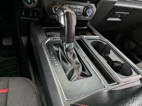 Used 2016 Ford F150 XLT w/ Equipment Group 301A Mid AWD/4WD image 30