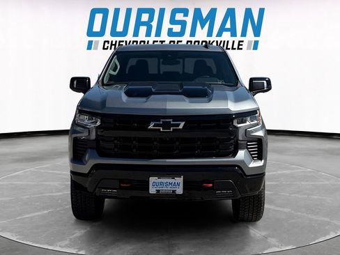 New 2026 Chevrolet Silverado 1500 LT Trail Boss w/ LT Trail Boss Premium Package image 8