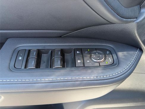 Certified 2025 Lexus TX 350 AWD w/ Technology Package image 21