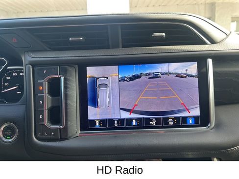 Used 2021 GMC Yukon XL Denali w/ Denali Premium Package AWD/4WD image 20