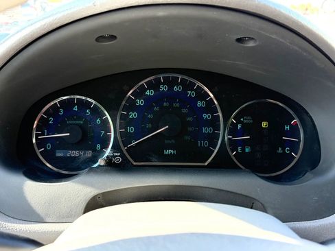 Used 2008 Toyota Sienna LE FWD image 20