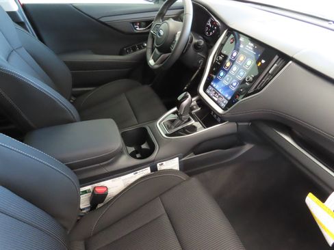New 2025 Subaru Legacy Premium image 26