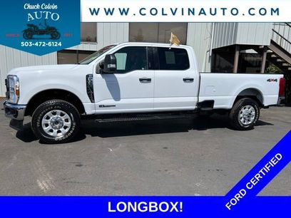 Used 2024 Ford F350 XLT