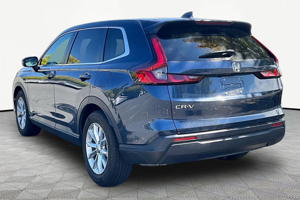 Used 2024 Honda CR-V EX-L image 4