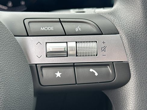 Certified 2026 Hyundai Tucson SEL Plus FWD image 13