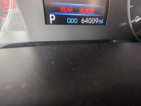 Certified 2023 Toyota Corolla LE image 12