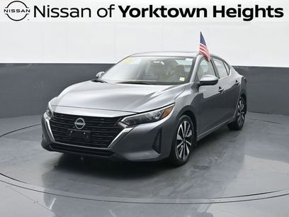 Used 2024 Nissan Sentra SV w/ SV Premium Package