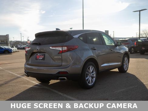 Certified 2023 Acura RDX AWD image 3