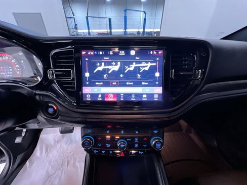 Used 2021 Dodge Durango GT AWD/4WD image 30