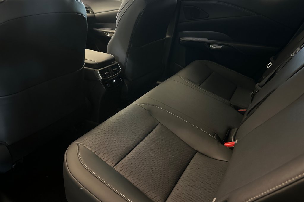 New 2026 Lexus RX 350 Premium Plus w/ Accessory Package (Z1) FWD image 12