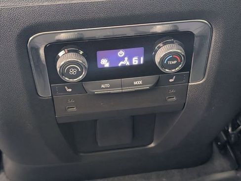 Used 2025 Chevrolet Tahoe RST w/ RST Capability Package image 29