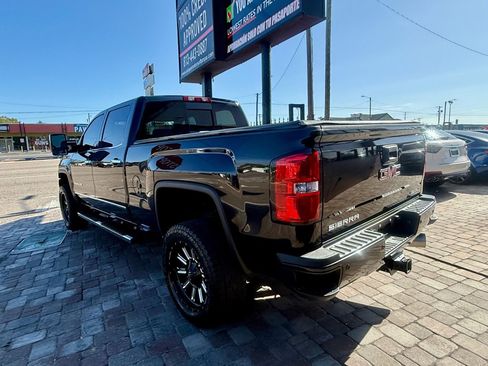 Used 2019 GMC Sierra 2500 Denali w/ Duramax Plus Package image 42