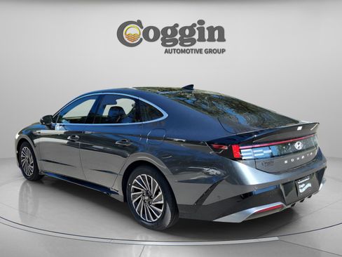 New 2026 Hyundai Sonata Limited image 4